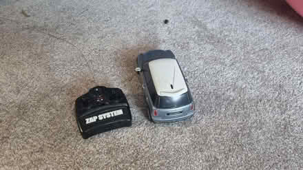 Photo of free Remote control mini (Tolworth KT6) #3