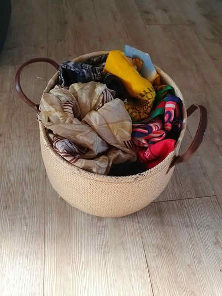 Photo of free Scarves (Allington ME16) #2