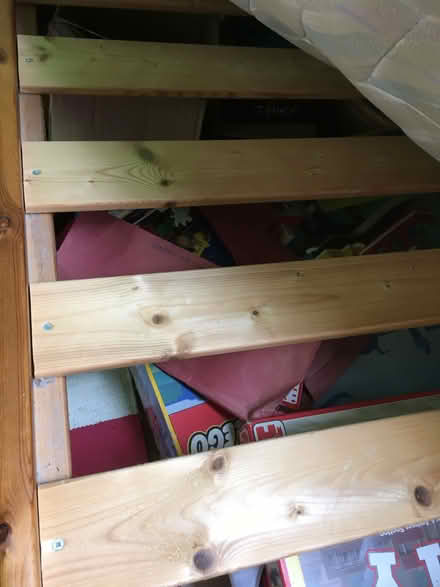 Photo of free Single bed (Allestree DE22) #2