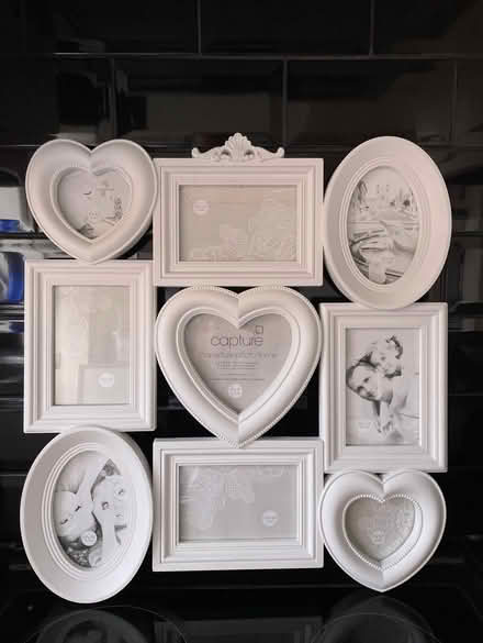 Photo of free Photo frame combination (Collier Row RM1) #1