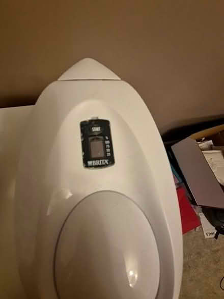Photo of free Britta Jug (Becontree RM8) #2