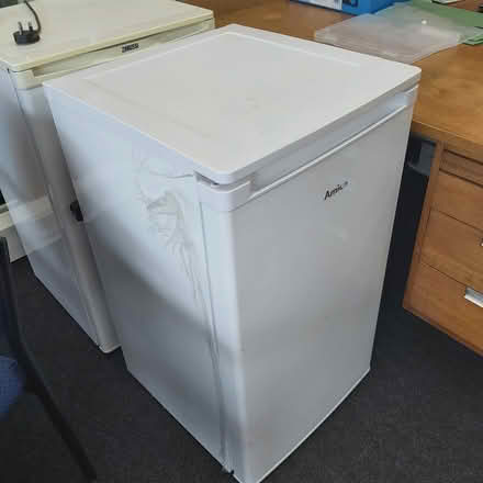 Photo of free Faulty Undercounter Fridge (1) (West Wickham BR4) #3