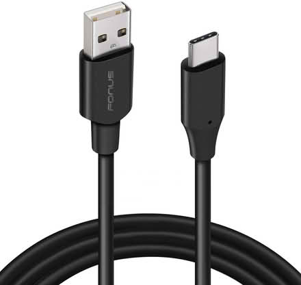 Photo of USB-C charging cables (Purley CR8) #1