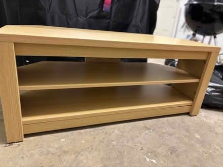 Photo of free TV Stand (Edwalton NG12) #1