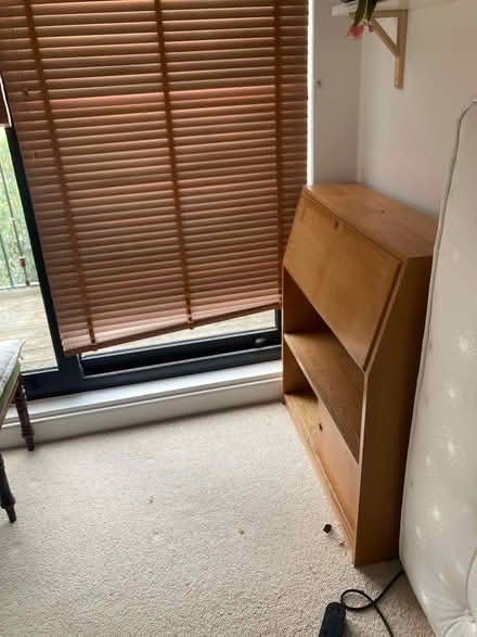 Photo of free Bureau / desk (Hornsey N8) #3