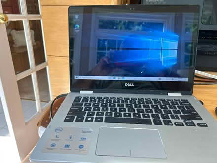 Photo of free Dell Computer (Mayfair Place, Crofton) #1