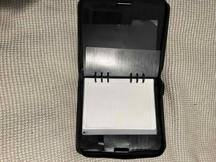 Photo of free Great quality A5 Filofax (Norwich and surounding area) #3