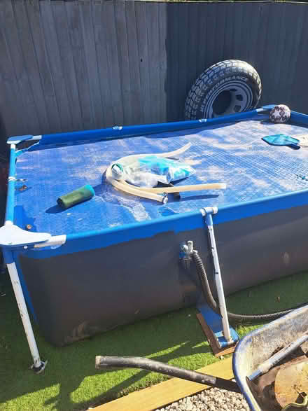 Photo of free Swimming pool (Colchester CO4) #1