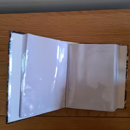 Photo of free Photo album (North Walsham NR28) #2