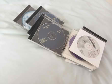 Photo of free Selection of pre-recorded CDs (Pedmore DY9) #1