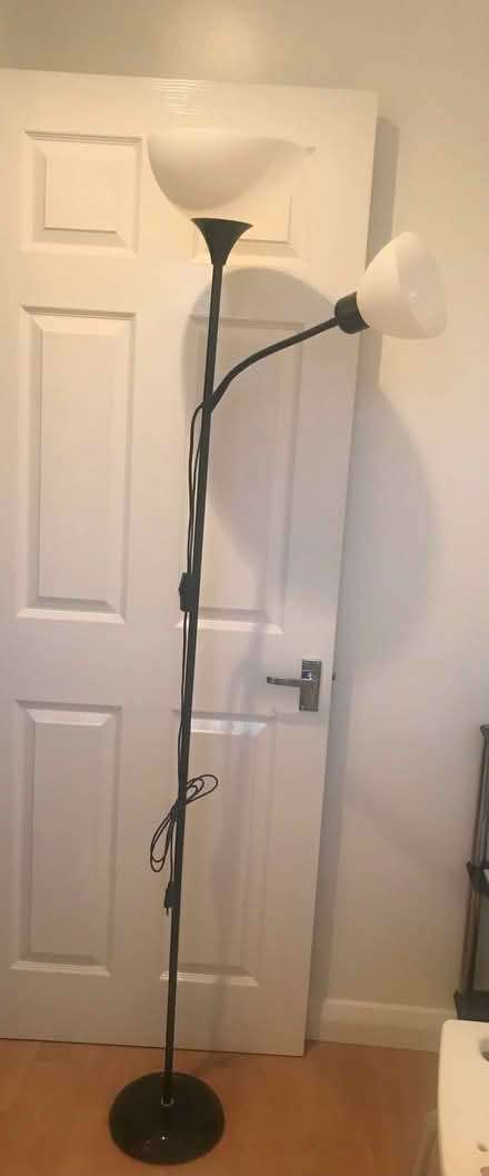 Photo of free Freestanding Lamp (Greenford UB6) #1