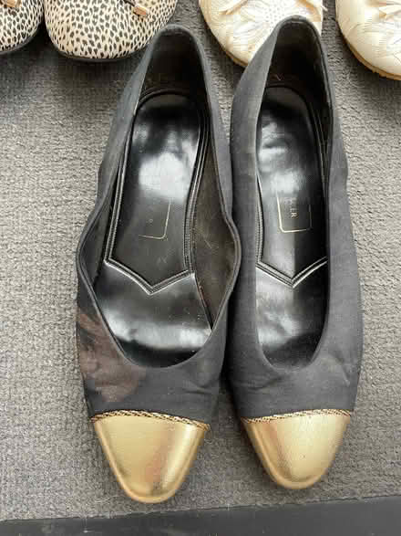 Photo of free Ladies Flat Shoes (Penrith CA11) #2