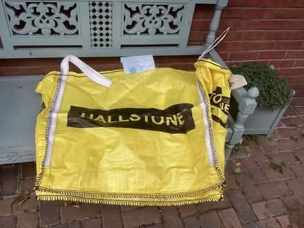 Photo of free Bulk bag (Craiglockhart EH14) #1