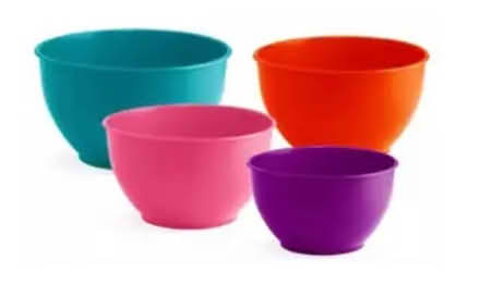 Photo of Plastic Bowls & Cups (Gloucestershire GL20) #3