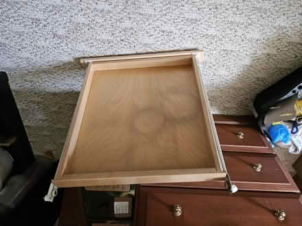 Photo of free Drawers (West Milford/Rockaway Township) #1