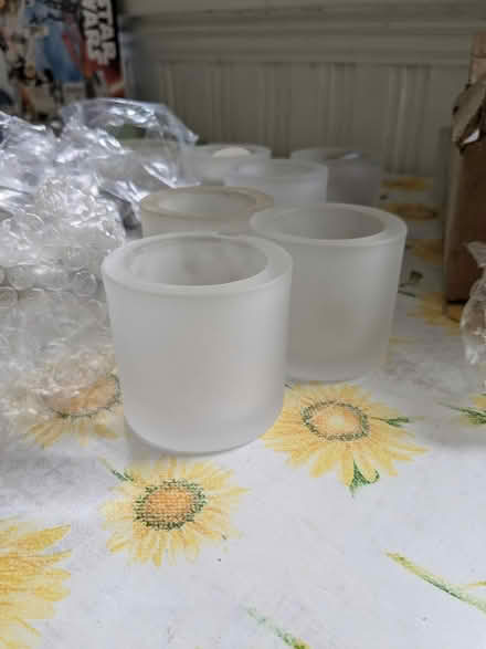 Photo of free Wedding tea lights (South Abingdon OX14 5) #2