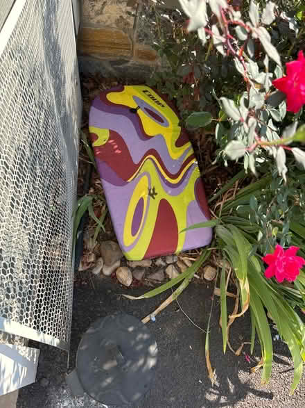 Photo of free Water/wave board (Ambler) #1