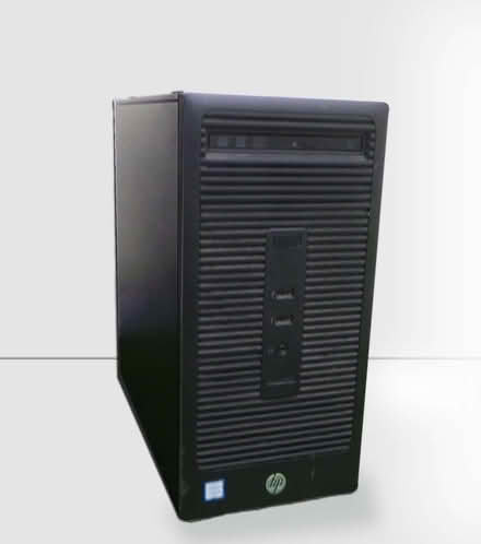 Photo of free HP Desktop (Huyton L36) #1