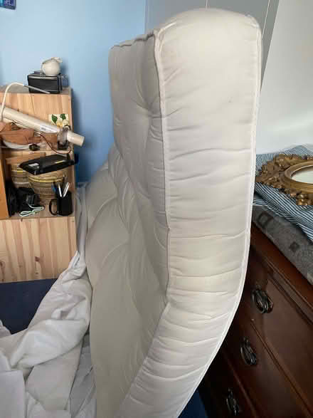 Photo of free Sofa bed in pieces! (Fleetville AL1) #4