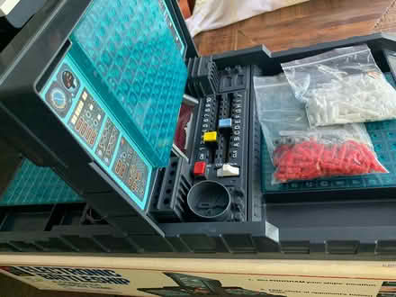 Photo of free Electronic Battleship (Royal York and Bloor) #1