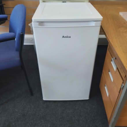 Photo of free Faulty Undercounter Fridge (1) (West Wickham BR4) #1