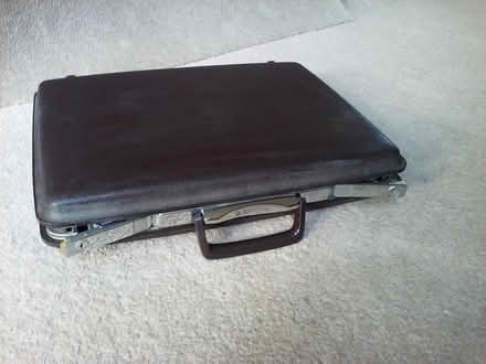 Photo of free Large briefcase (Teddington TW11) #2