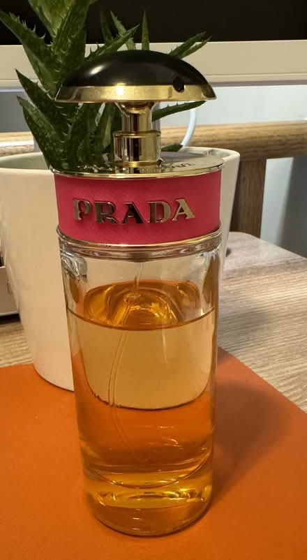 Photo of free Prada Candy Perfume (Mississauga road and wanless) #1