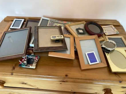 Photo of free Photo Frames (GU14) #1
