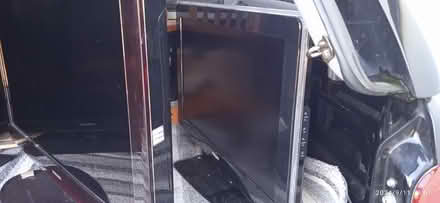 Photo of free TVs (Standerwick BA11) #1