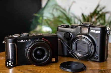 Photo of Digital cameras! Vintage or new era (Brooklyn NY) #1