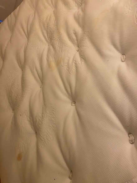 Photo of free Mattress (Iffley OX4) #3
