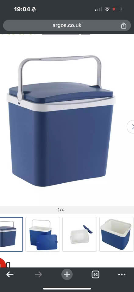 Photo of Big coolers (Headington) #2