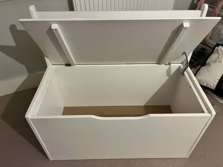 Photo of free Storage Chest / Seat (Penge BR3) #1