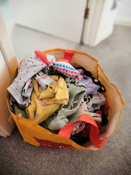 Photo of free Clothes For 2-3 Year Old (ME10) #1