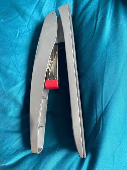 Photo of free Heavy duty stapler (West Malling ME19 6) #1