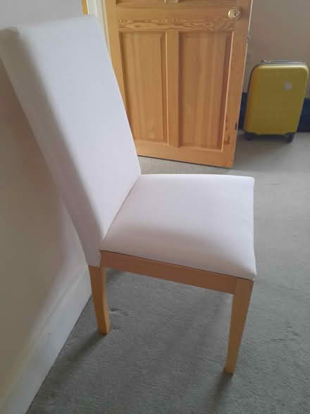 Photo of free Chair (CT4) #2