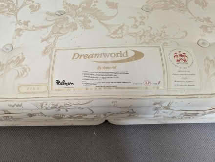Photo of free Super King size bed (Fiveways BN1) #3