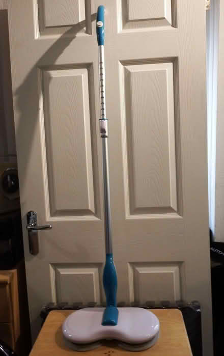 Photo of free Cordless Floor Polisher (Vale LA1) #1