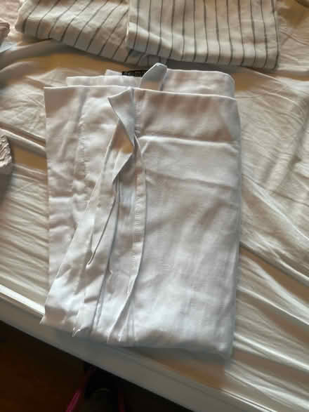 Photo of free Pillowcases (Forest hill) #2