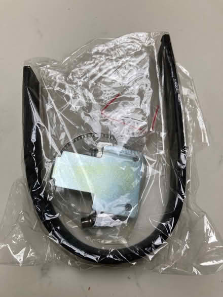 Photo of free Anti static earth belt for car (Oldfield Park) #2