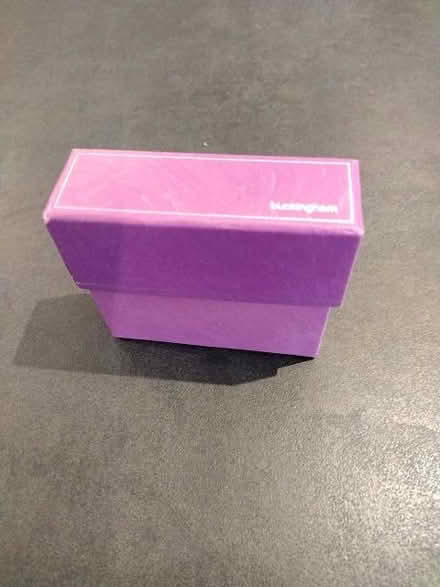Photo of free Jewellery gift box (New Malden KT3) #2