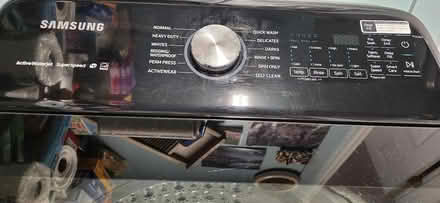 Photo of free Top loading washing machine (Clinton Corners) #1