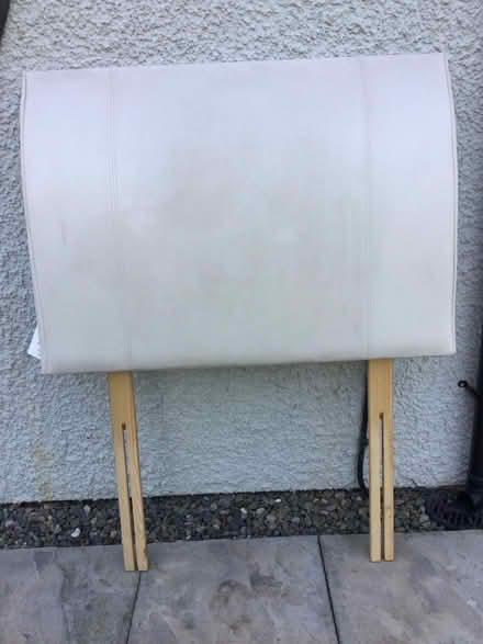 Photo of free Headboard (Allithwaite LA11) #1
