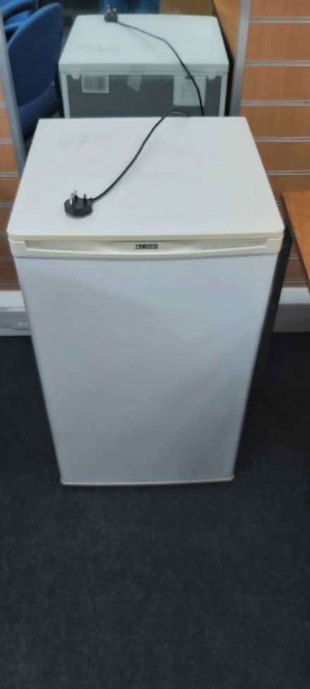 Photo of free Faulty Undercounter Fridge (2) (West Wickham BR4) #2
