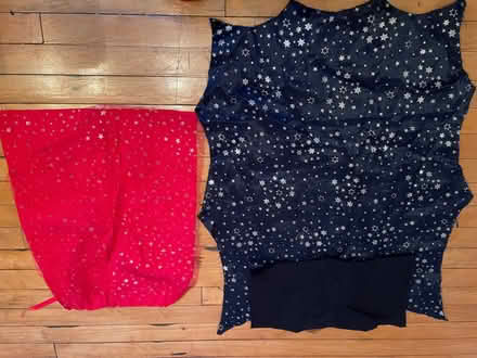 Photo of free Dressing up capes (Manston LS15) #2