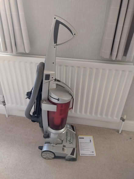 Photo of free PerformAir Vacuum Cleaner (Effingham) #1