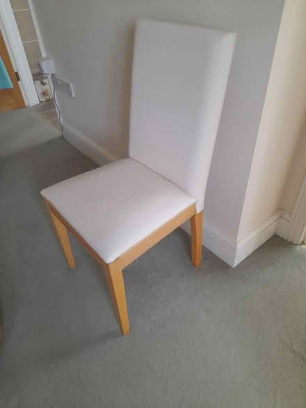 Photo of free Chair (CT4) #1