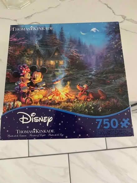 Photo of free Puzzle (Brooklyn, NY) #1