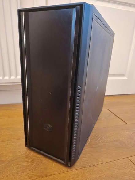 Photo of free Computer case (Addiscombe) #1