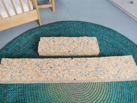 Photo of free Spare foam (firm) (East Oxford, OX4) #1